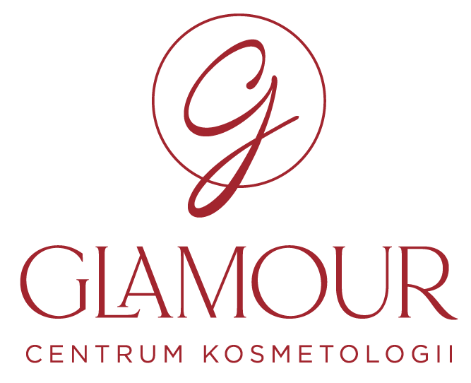 Glamour Paulina Krzykowska-Kalinowska logo